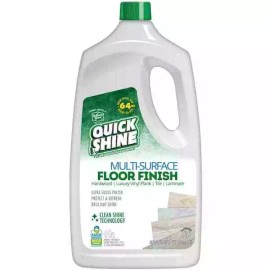 QUICK SHINE 64 Oz. QUICK SHINE Floor Finish