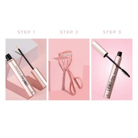 Lash Therapy Australia The Complete Lash Set