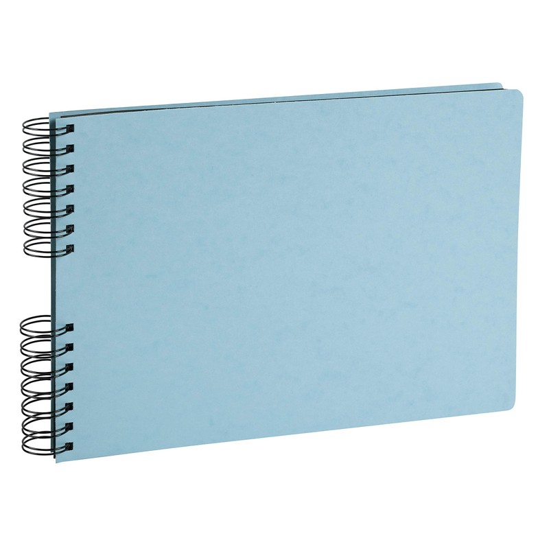 Exacompta - Ref 16540E - Aquarel Collection - Photo Album
