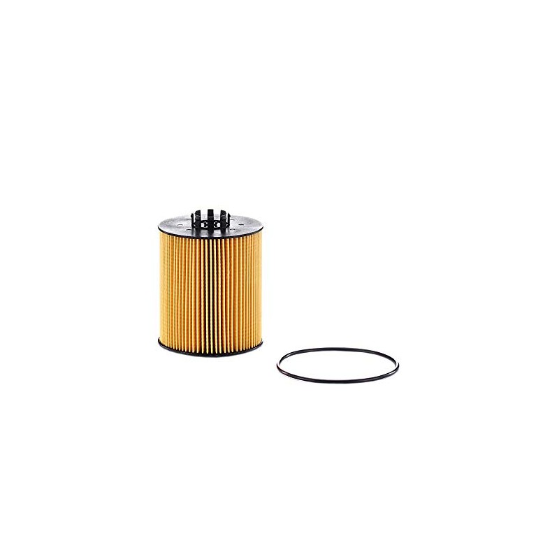 Mann Filter x HU 12 015 x Engine Blocks