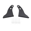 JK Limb Riser Adjustable Limb Risers Kit Through the Jungle