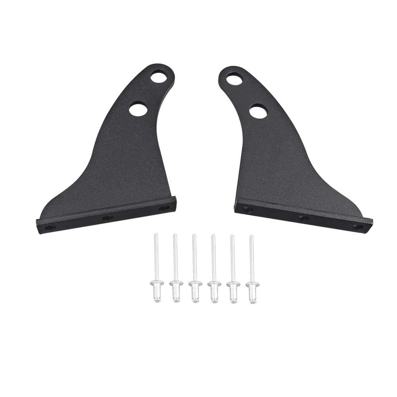 JK Limb Riser Adjustable Limb Risers Kit Through the Jungle