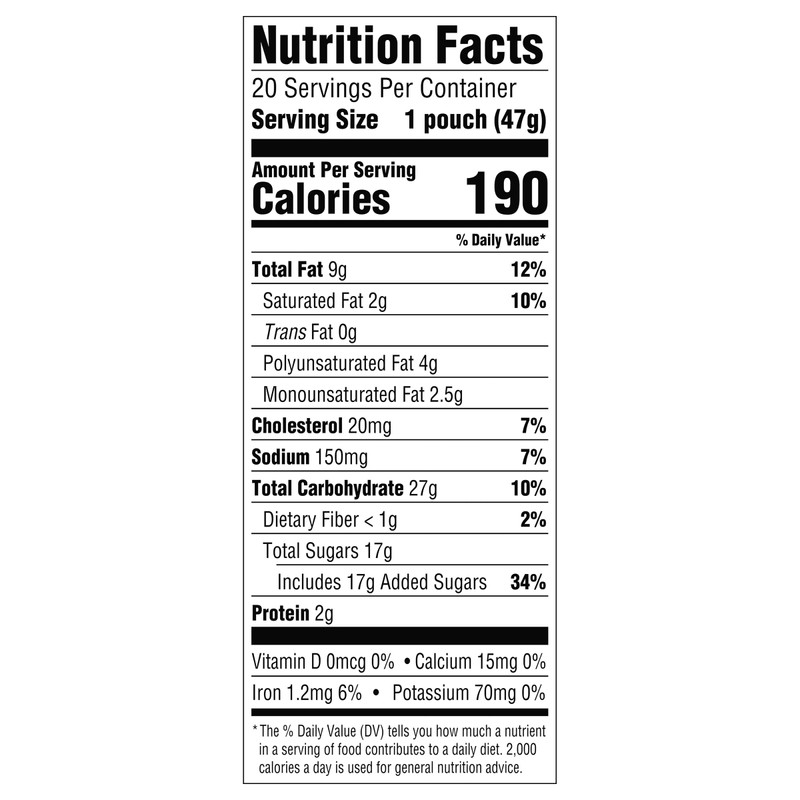 (Club Pack) Little Bites Chocolate Chip Muffins, 40 individual packs,