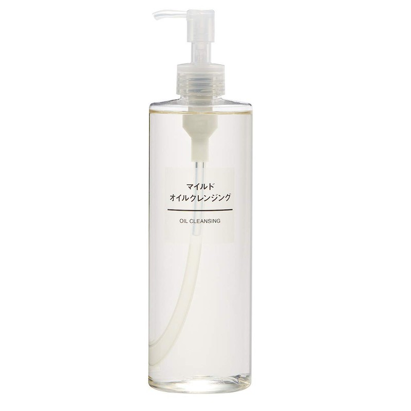 MUJI Mild Oil Cleansing (Large Capacity)