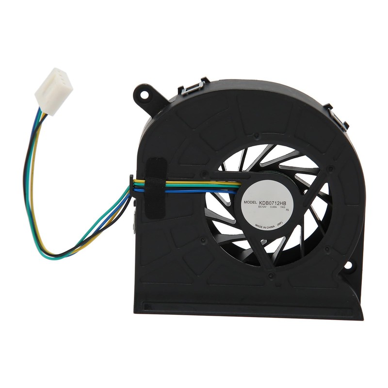 Asus CPU Cooling Fan for Delta Electronics KDB0712HB D117 CPU