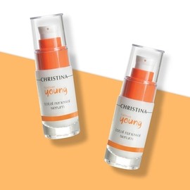 Christina Forever Young Total Peptide Renewal Serum 30ml / 크리스티나 포에버영 토탈 펩타이드 리뉴얼 세럼 30ml