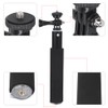 Action Camera Selfie Stretchable Extension Pole for Gopro/DJI OSMO/XiaoYi/SJCAM