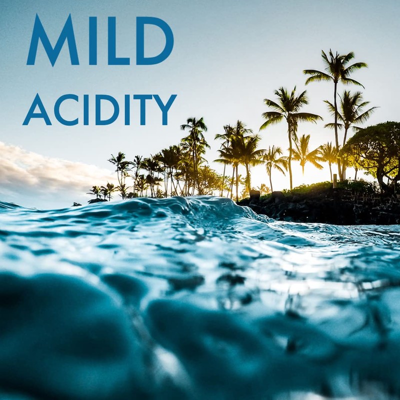 Maui Coffee Co Toasted Coconut Coffee Ground, 7 oz