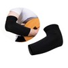 Alba Guitar Beads Grey short arm sleeve for guitarists, for