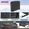 SUPAREE Freedom Panel Storage Bag Hard Top Storage Bag with