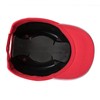 Safety Bump Cap, Baseball Hat Style, Comfortable Head Protection Lightweight