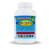Seuren Nutrients Glucon support + enzyme + collagen 100 tablets