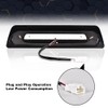 PIT66 LED 3rd Brake Light Compatible with Toyota Tundra 2007-2018