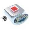 Lab Scale 5000gx0.01g High Digital Precision Electronic Analytical Balance 0.01g Accuracy Sensitive Science Scale / Kitchen Scale 3YR Warranty