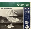 Tork Heavy-Duty Cleaning Cloths - 100 Sheets Top-Pak - White