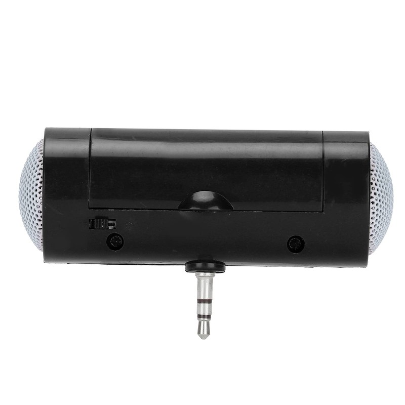 Portable Mini Speaker for Mobile Phones and Tablets, Clear Sound,