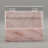 zalati Storage Box with 8 Holes for Tweezers Display Stand