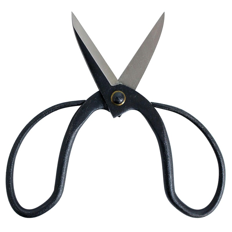Bigman MG-300 Long Blade Okubo Shears