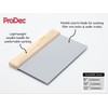 ProDec PLDT004 12" Flexible Caulker Blade for Fast, Efficient Application