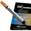 IMC Marks Prime-Action Xylene-Free Permanent Paint Marker, 1/8" Mark Size,