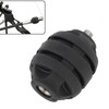 Archery Shock Absorber Ball Professional Stackable Vibration Damping Rubber Archery