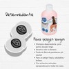 Shampoo Duvo Perro Desenrredante Facil Cepillado, 250 Ml