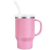 Bella's Friends Handy Mini Tumbler – Adorable 9 oz Sippy Cup