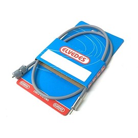 Vdo elvedes Speedometer Cable 750 mm 75 cm Hercules Zündapp Kreidler Puch Scooter Moped Mokick Grey