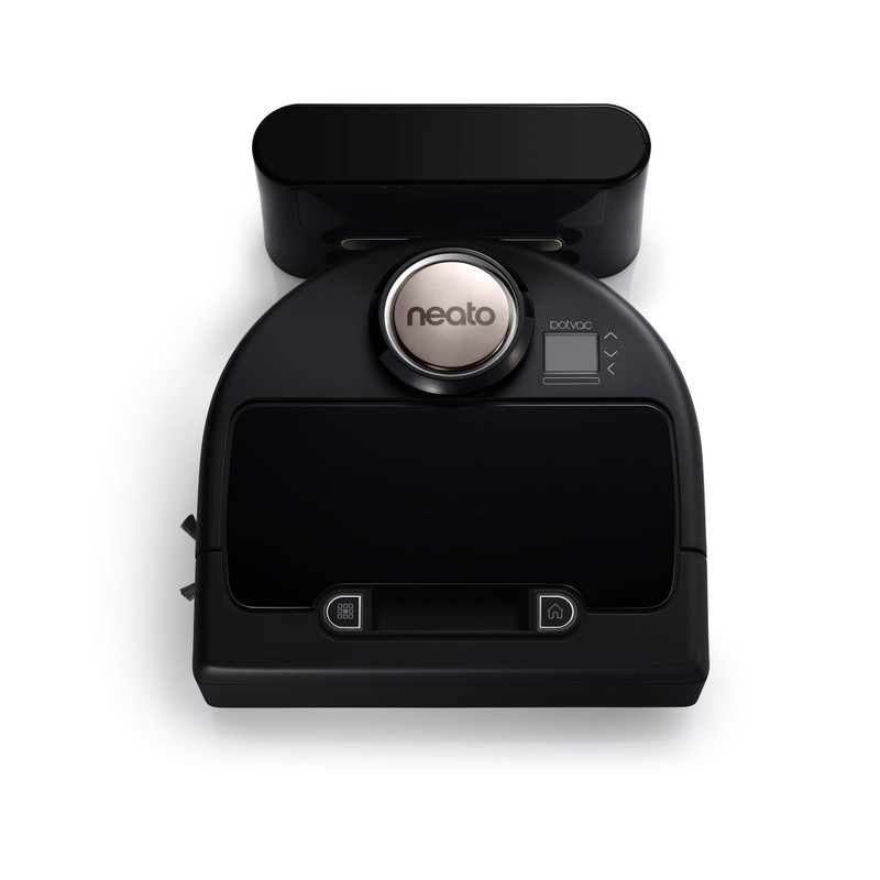 Neato 945-0125 BotVac Brush Guard and Squeegee