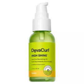 DevaCurl Deva Curl High Shine 1.7 oz #