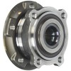 Timken HA590359 Wheel Bearing and Hub Assembly