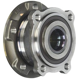 Timken HA590359 Wheel Bearing and Hub Assembly