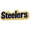 NEW - Pittsburgh Steelers Football Club Foam Magnet