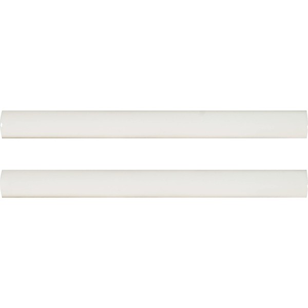 MSI Whisper White 5/8 in. x 6 in. Quarter Round