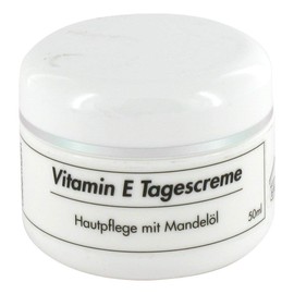Vitamin E Day Cream 50 ml