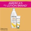 Jergens Ultra Healing Dry Skin Moisturizer Crema Corporal Onzas Mezcla