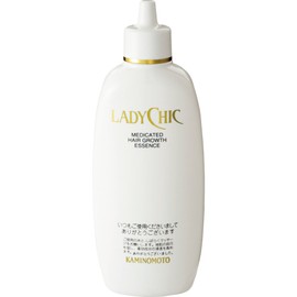 Lady Chic Beauty Essence (Unscented) 6.1 fl oz (180 ml)
