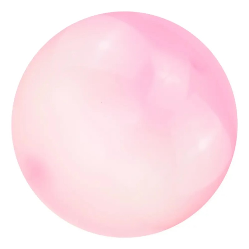 3x Bola Inflable Gigante, Bola Inflable Gigante Multicolor