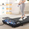 ANCHEER 2 in 1 Under Desk Treadmill for Home Office,Walking