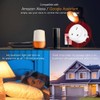 UseeLink Matter Smart Plug,WiFi Outlet Works with Alexa,HomeKit Google,Home,IFTTT,SmartThings,Wireless Smart