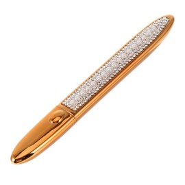 Mikinona No Glue Eyeliner Powder Eye Liner Tool for Makeup Non Magnetic No Blooming Stylish for Women Great for Holiday