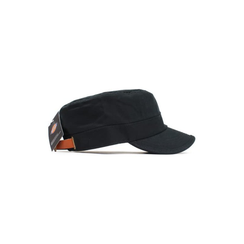 Dickies Cap, Men's, Women's, Hat, Work Cap, Simple, Cotton, Trend,