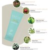 Klara Cosmetics Exfoliante Facial de Hoja de Pimienta de Montaña