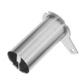 NOLITOY Stainless Steel Apple Corer Remover Tool Manual Fruit Core Remover for Apples and Pears Kitchen Essential for Efficient Fruit Preparation for Home Use