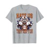Legacy Longhorns Logo Hate Us Cause They Ain't HS T-Shirt