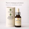 Herbolare Bergamota Italiana 10 ml, Aceite Esencial 100% Puro