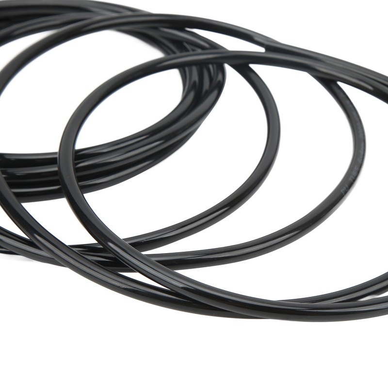 Vacuum Fitting Kit Push to Connect Fittings for Turbocharged Vehicles