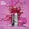 BODYARMOR Flash I.V. Electrolyte Beverage, Grape, 20 Fl Oz (Pack