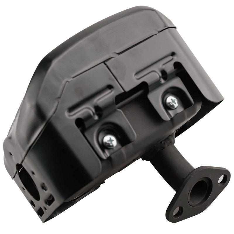 JJing Muffler for Harbor Freight Predator 212cc Engine 69730 60363