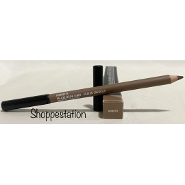 MAC Veluxe Brow Liner Shade BRUNETTE Full Size 1.19g / .042oz New In Box